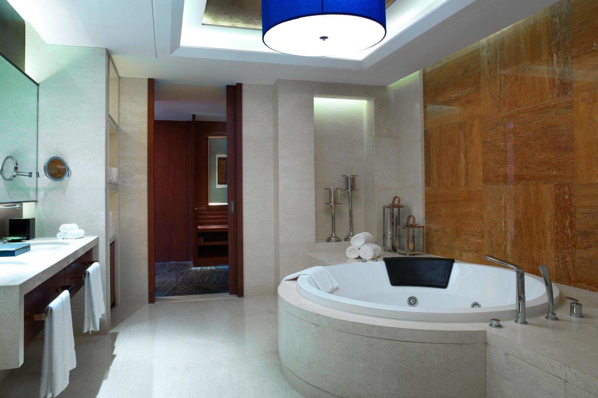 The Westin Changbaishan Resort Fusong Zewnętrze zdjęcie
